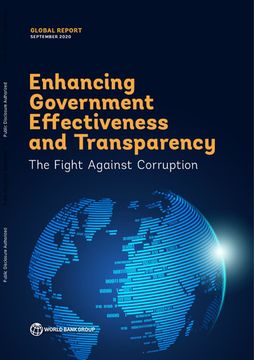 Enhancing Government Effectiveness and Transparency: The Fight Against Corruption